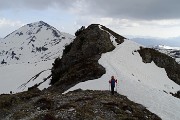 83 Scendendo da Cima di Piazzo vista in Sodadura